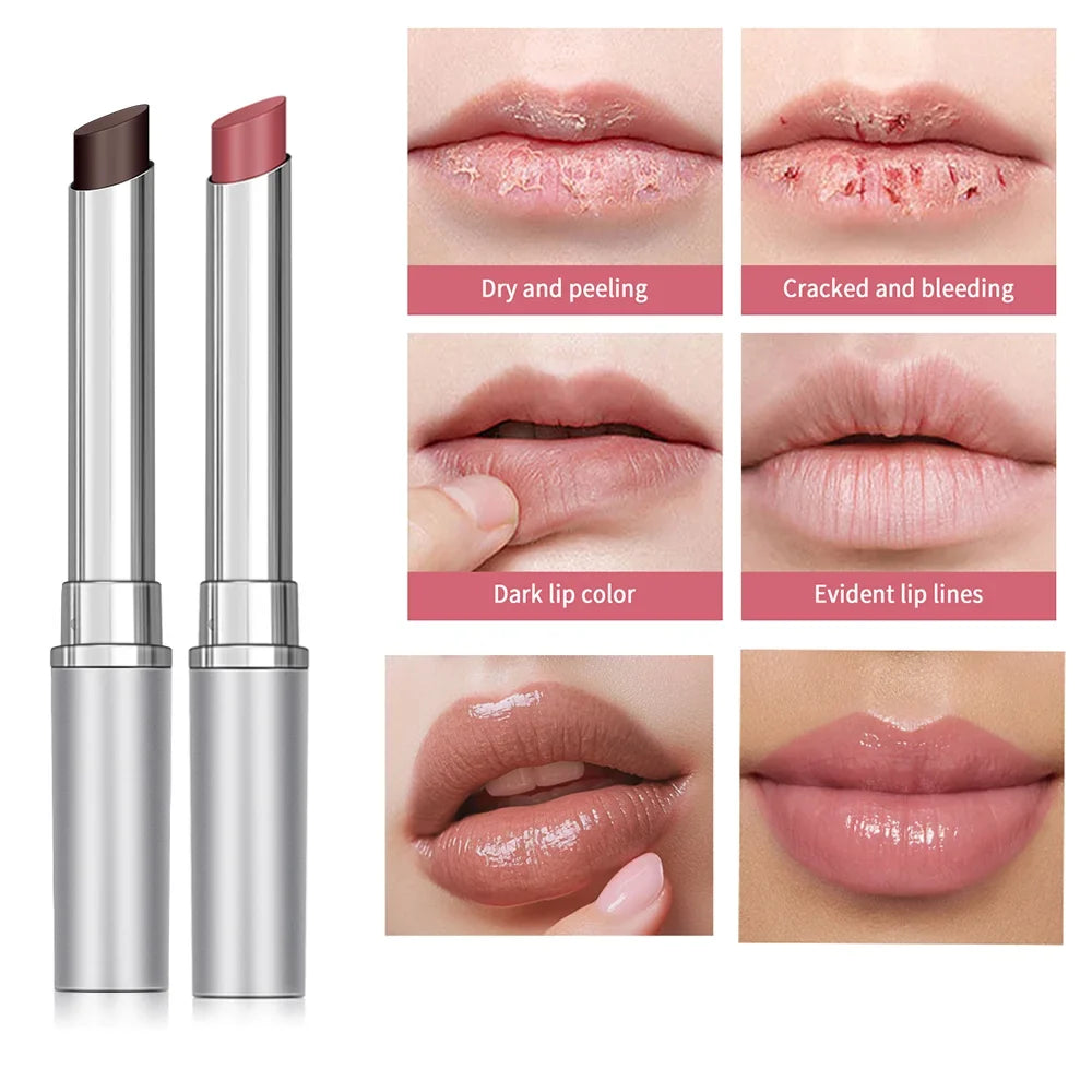 Bálsamo Labial Tinte Miel Luján