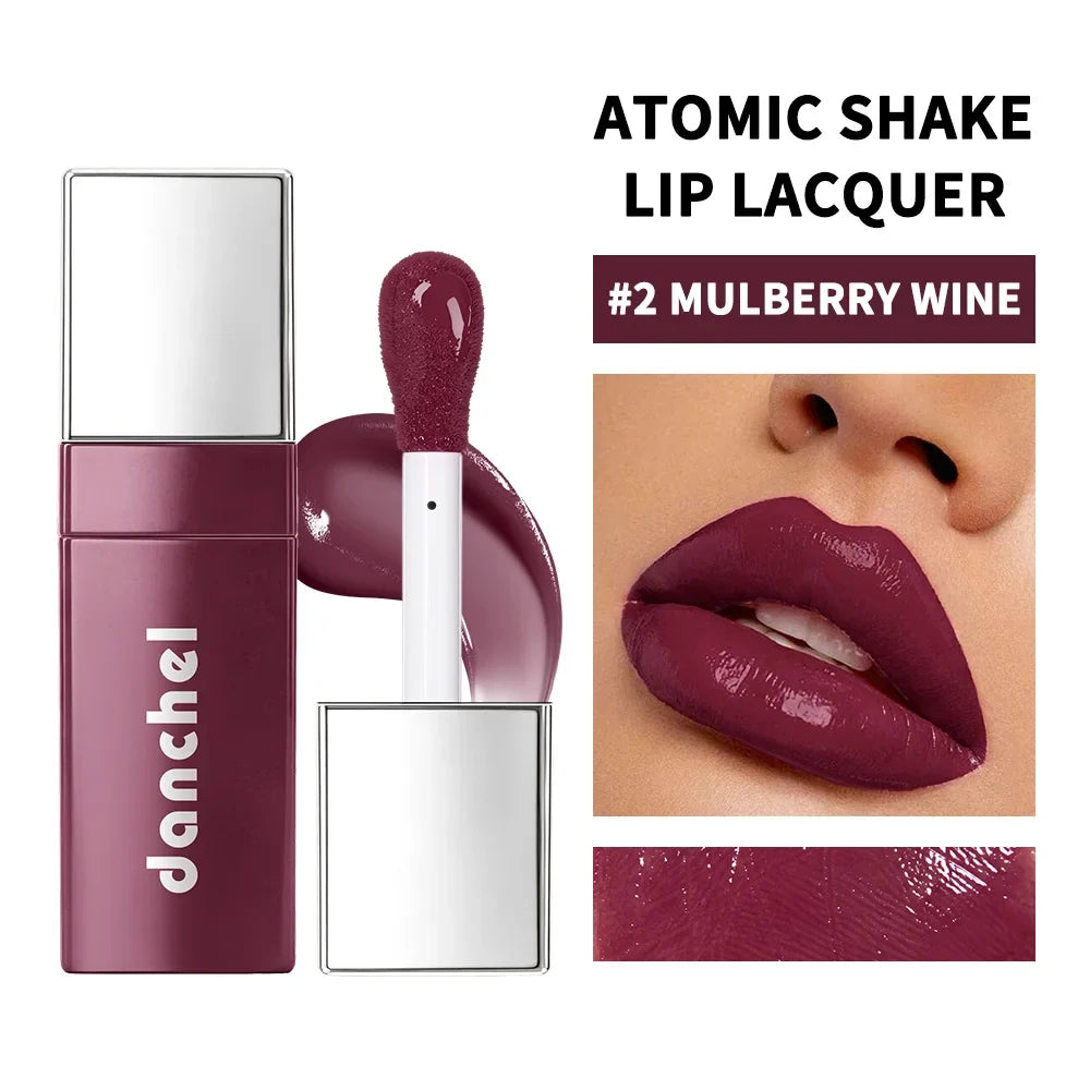Aceite Labial Nutritivo Paloma