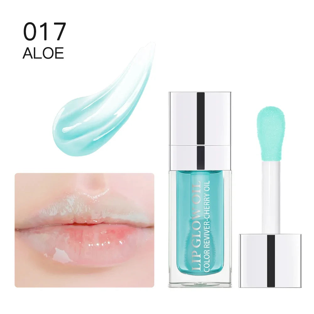Aceite Labial Nutritivo Paloma
