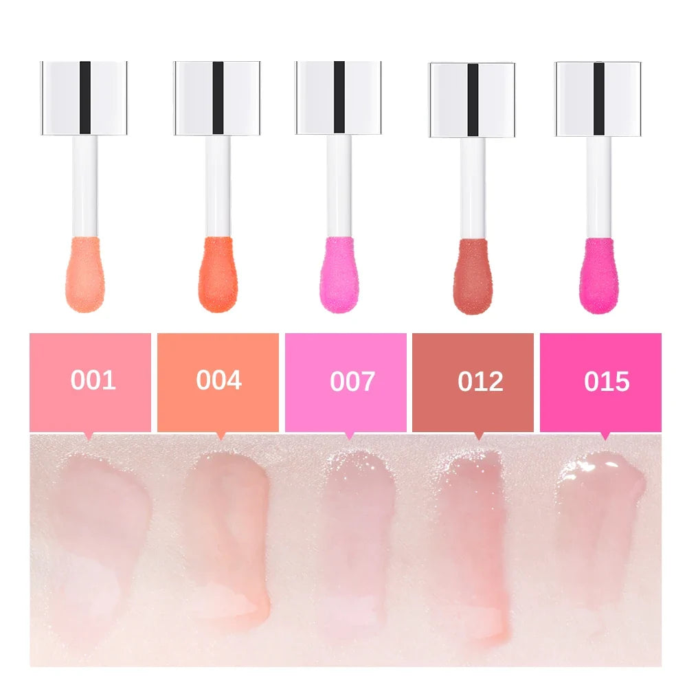 Aceite Labial Nutritivo Paloma