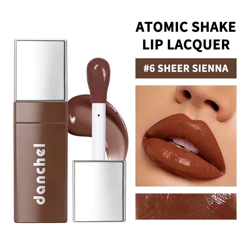 Aceite Labial Nutritivo Paloma