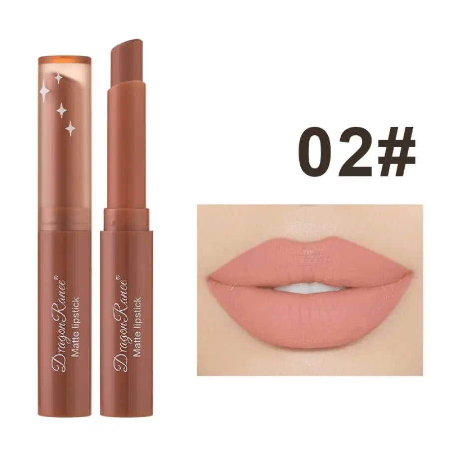 Labial Mate Aterciopelado Renata