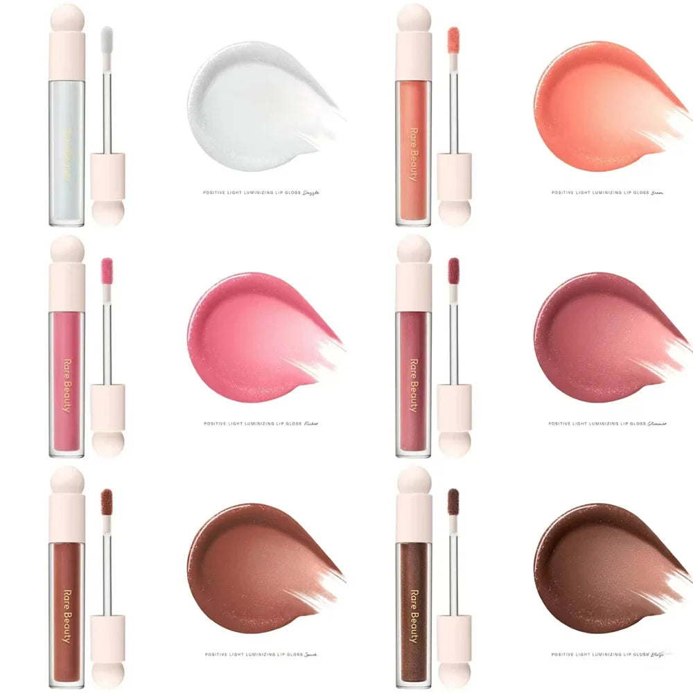 Brillo Labial Glow Antonella