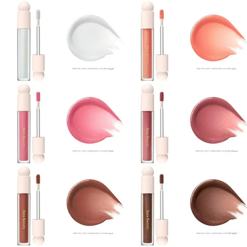Brillo Labial Glow Antonella