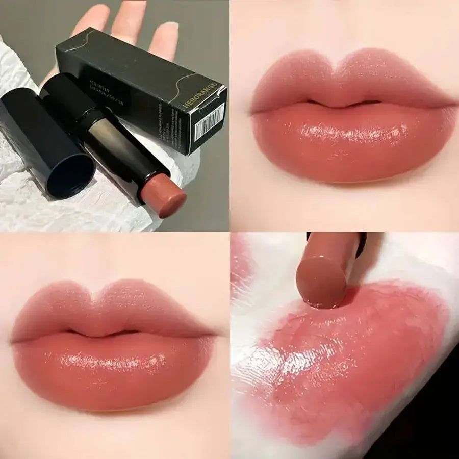 Labial Brillo Espejo Carmela