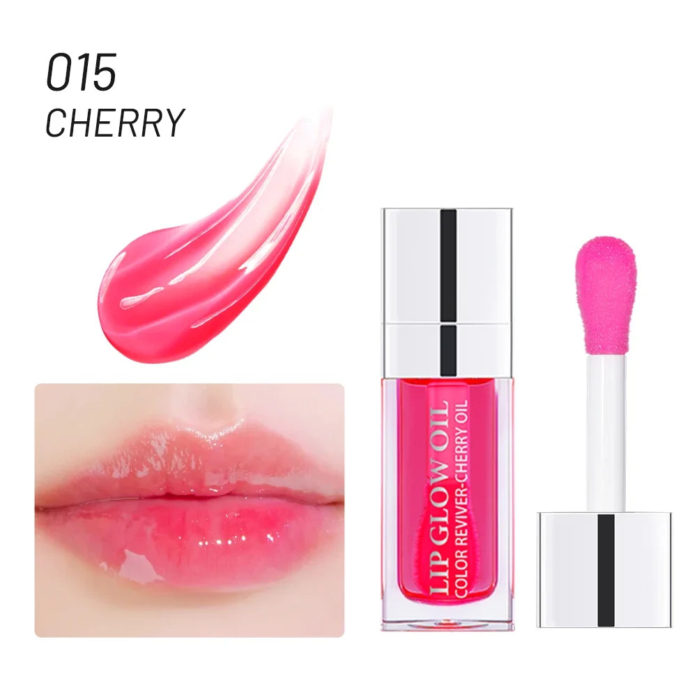 Aceite Labial Nutritivo Paloma