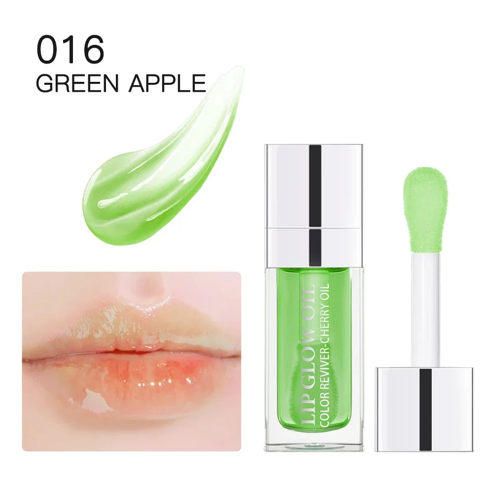 Aceite Labial Nutritivo Paloma