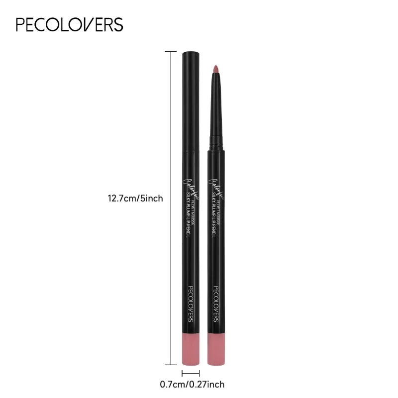 Delineador Labial Mate Malena