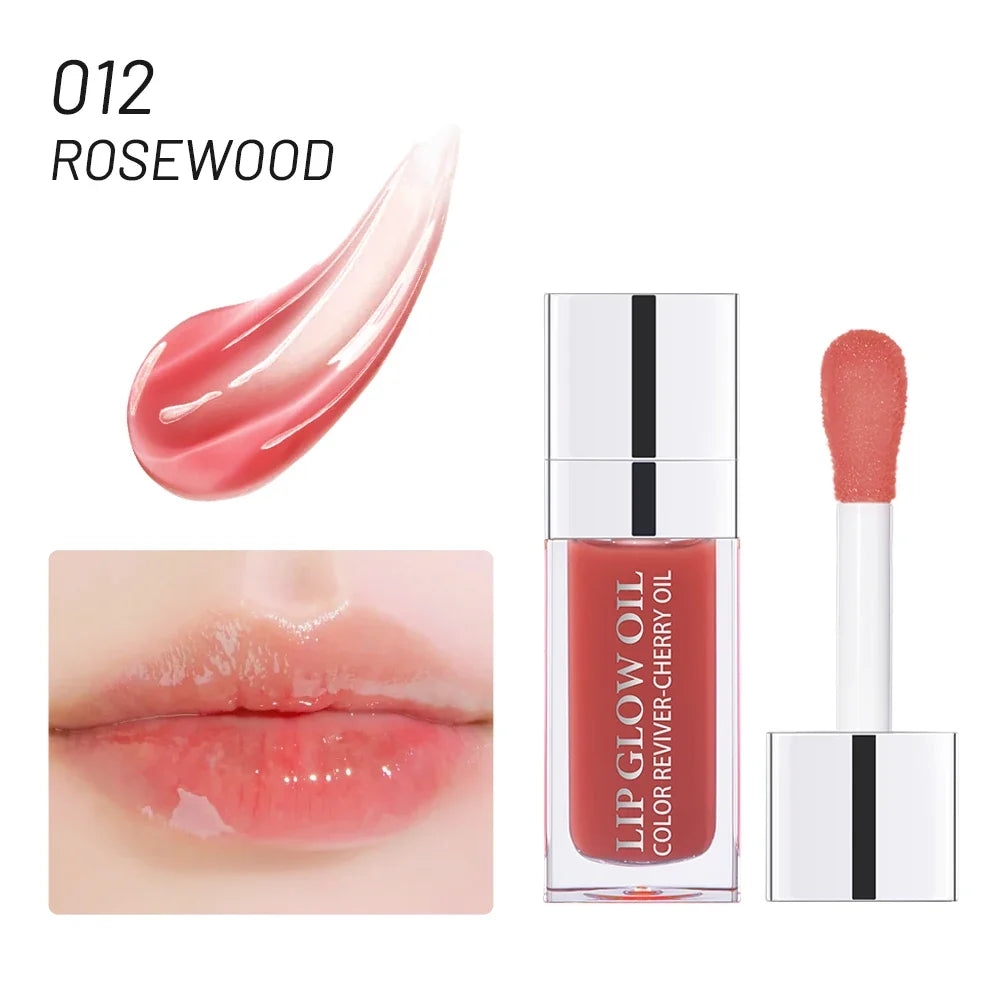 Aceite Labial Nutritivo Paloma