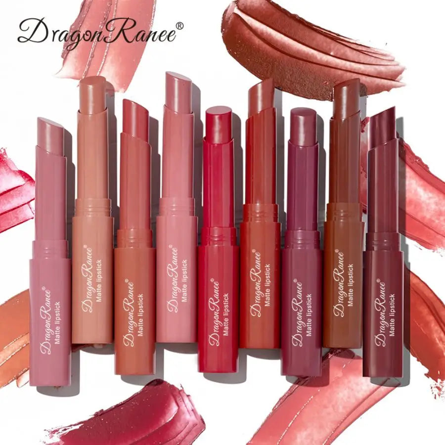 Labial Mate Aterciopelado Renata