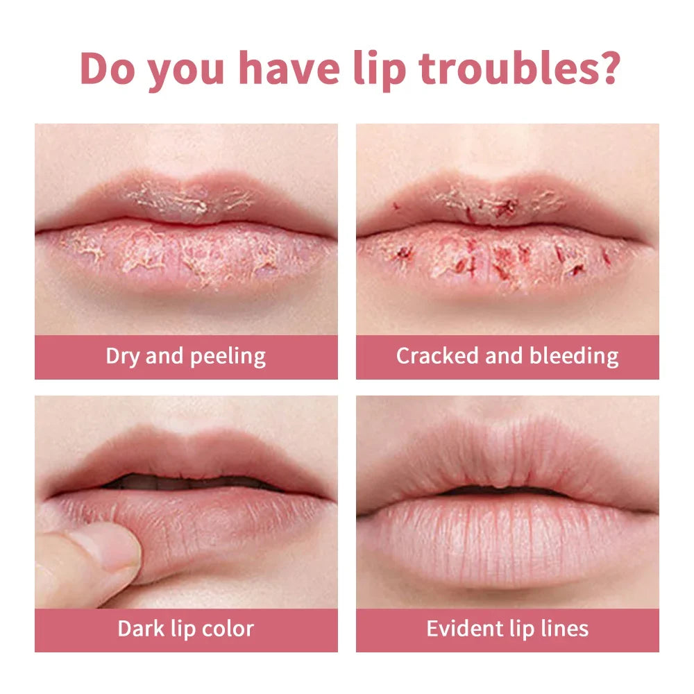Bálsamo Labial Tinte Miel Luján