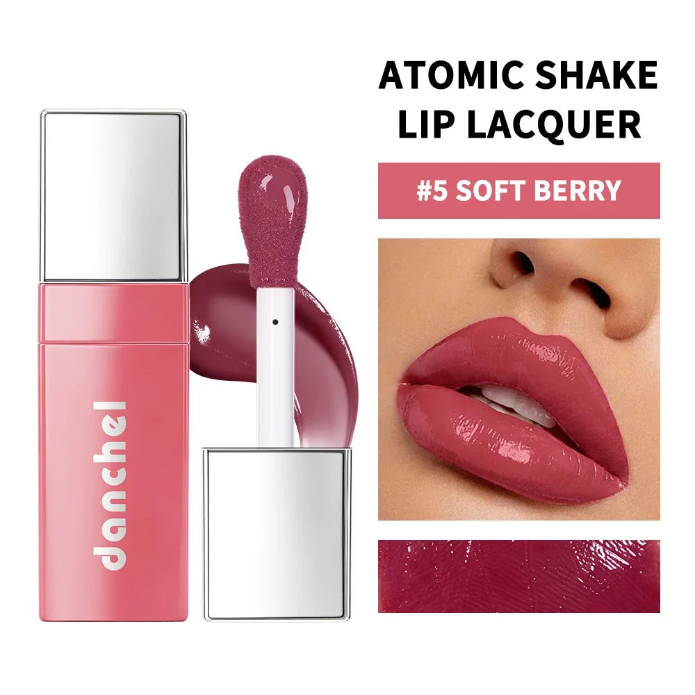 Aceite Labial Nutritivo Paloma