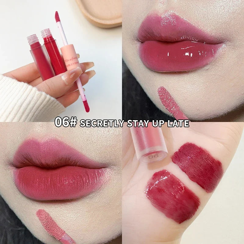 Labial Doble Faz Victoria