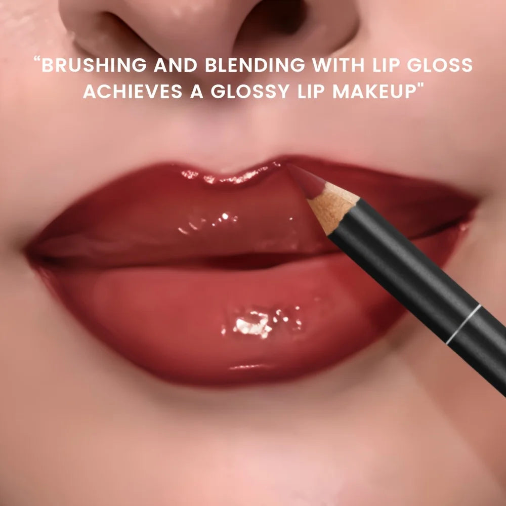 Kit Contorno & Gloss Julieta