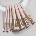 Set de 7 Brochas Olivia