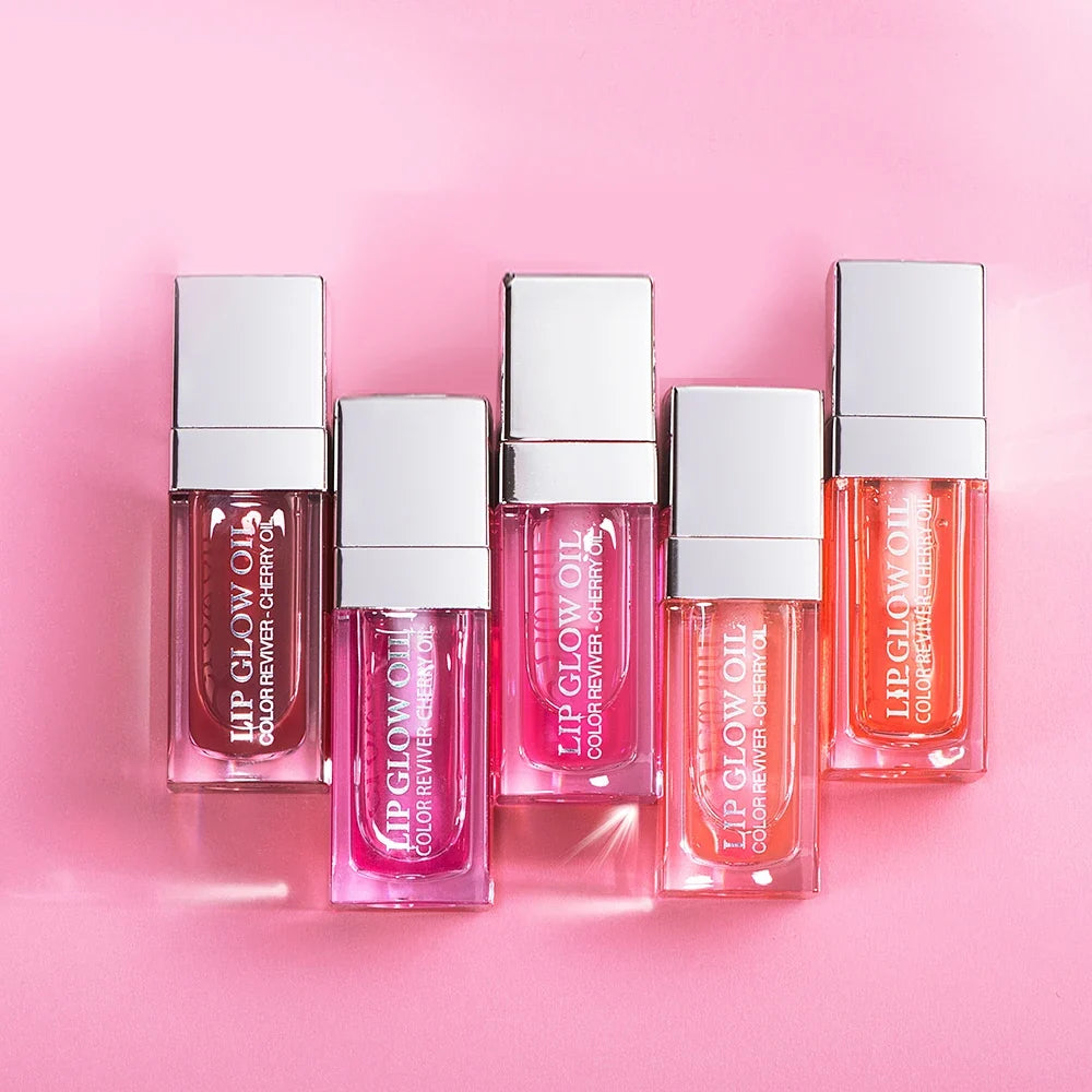 Aceite Labial Nutritivo Paloma