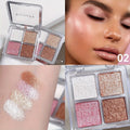 Paleta Iluminadora Aurora