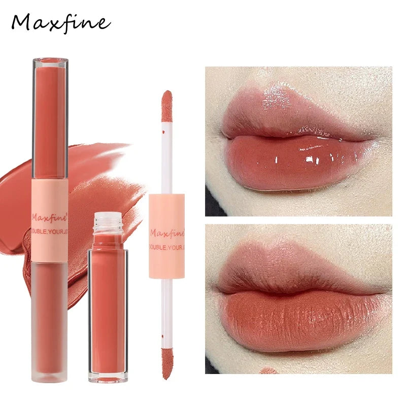 Labial Doble Faz Victoria