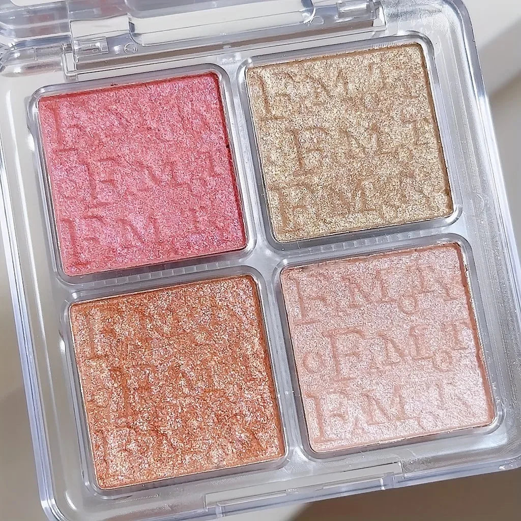 Paleta Iluminadora Aurora