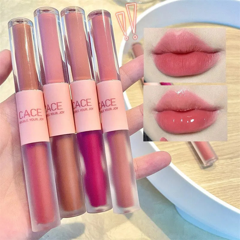 Labial Doble Faz Victoria