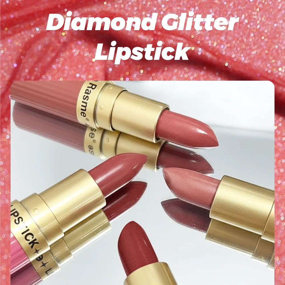 Labial Glitter Perla Zoe