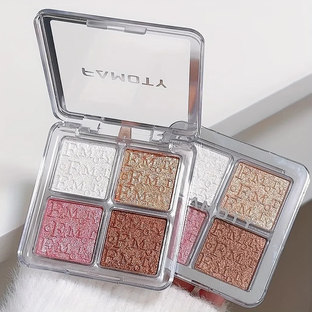 Paleta Iluminadora Aurora