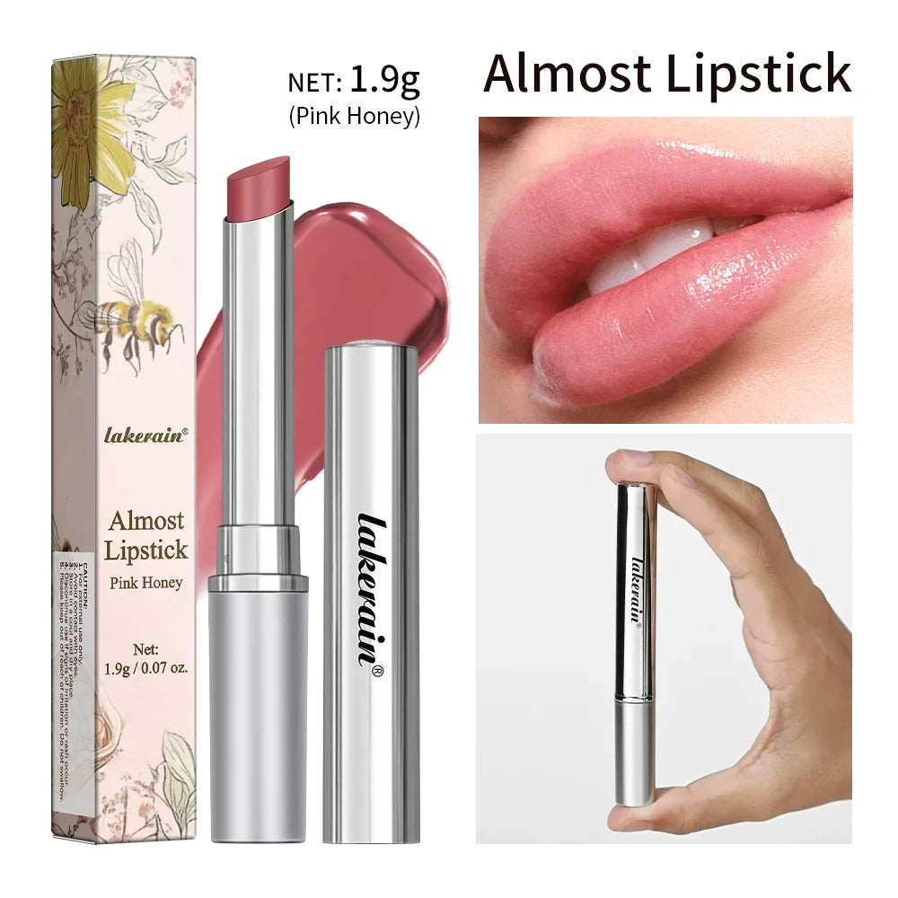 Bálsamo Labial Tinte Miel Luján