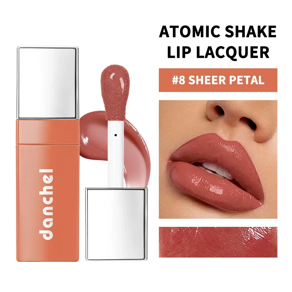 Aceite Labial Nutritivo Paloma