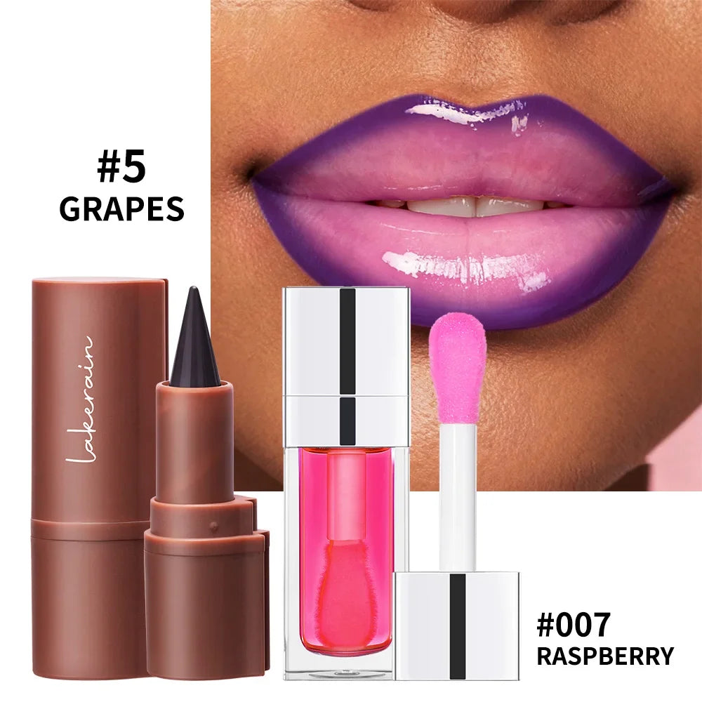 Aceite Labial Nutritivo Paloma