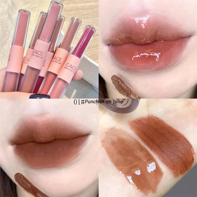 Labial Doble Faz Victoria