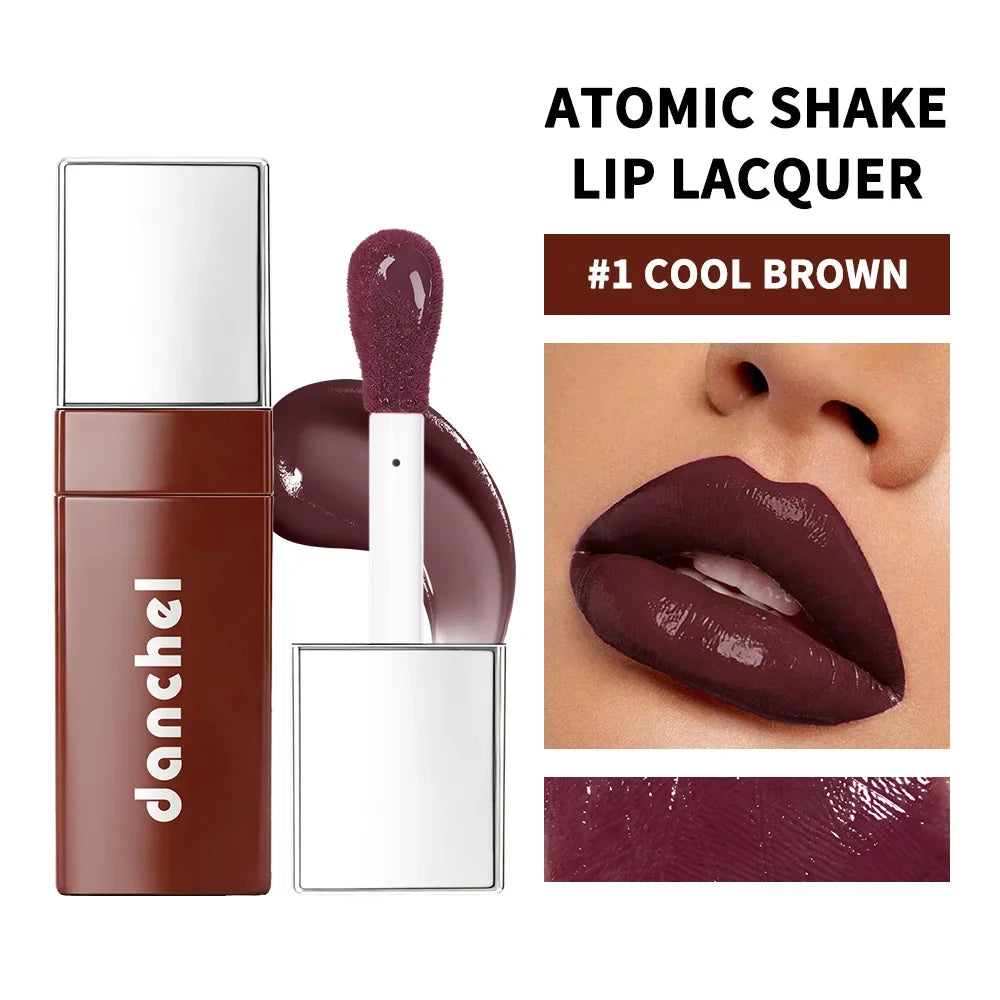 Aceite Labial Nutritivo Paloma