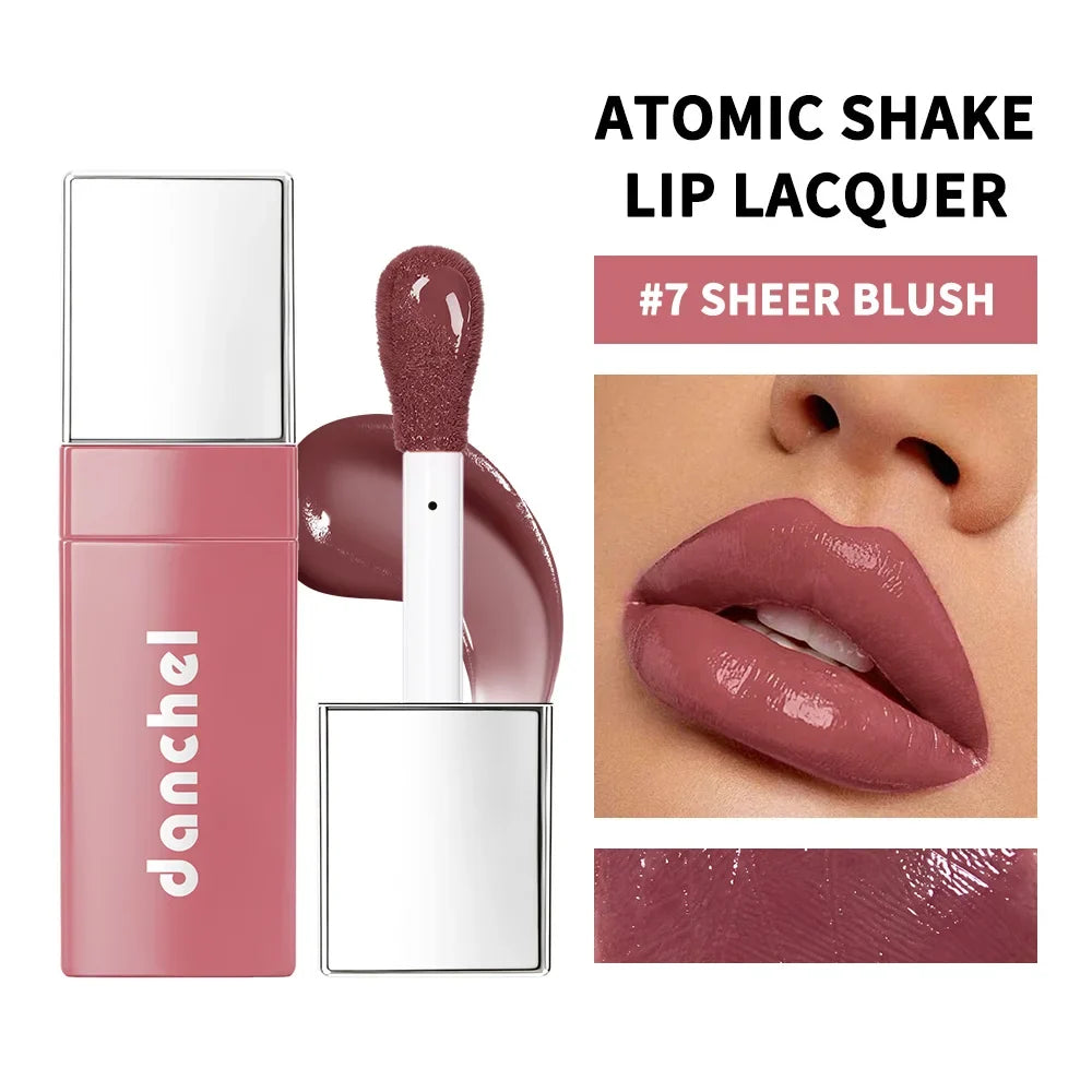 Aceite Labial Nutritivo Paloma