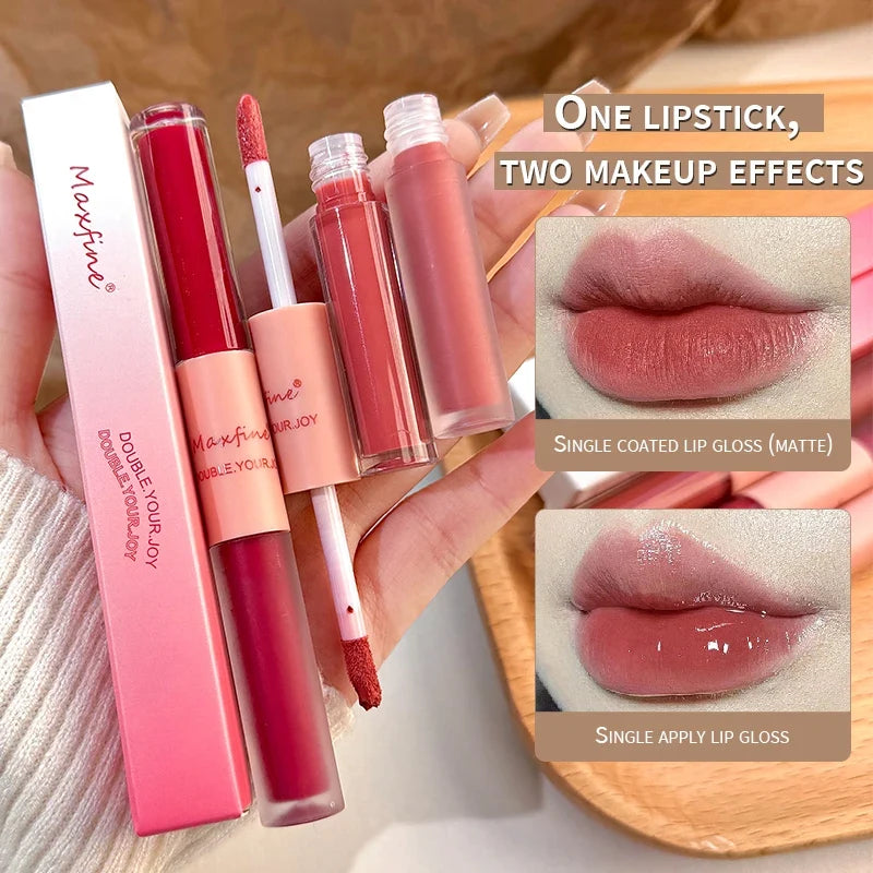 Labial Doble Faz Victoria