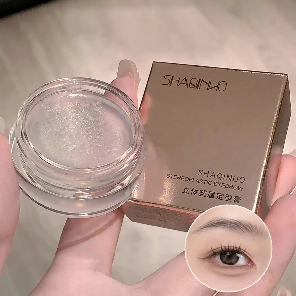 Gel Fijador de Cejas Rocío