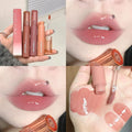 Gloss Gelatina Pop Mora