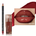 Kit Contorno & Gloss Julieta
