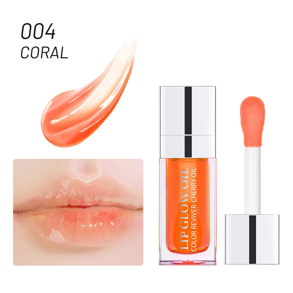 Aceite Labial Nutritivo Paloma