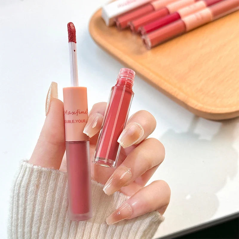 Labial Doble Faz Victoria