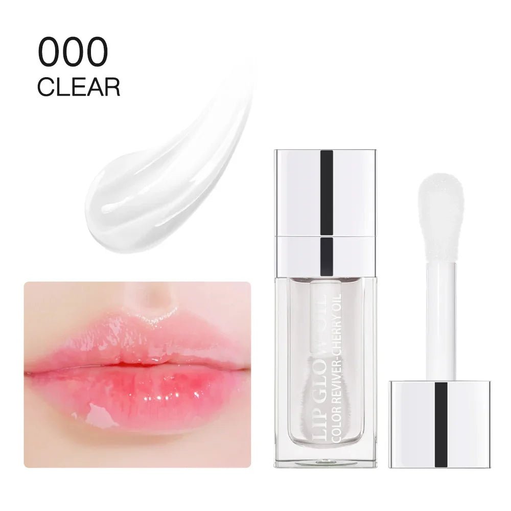Aceite Labial Nutritivo Paloma