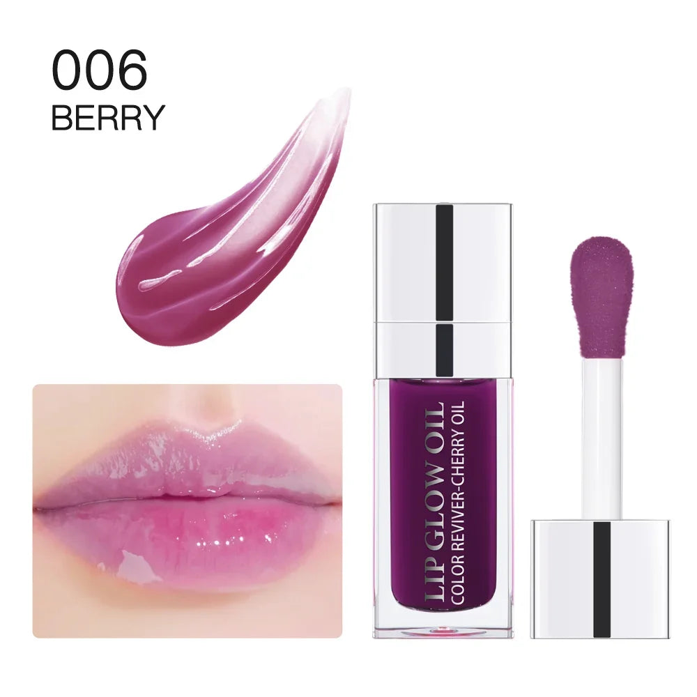 Aceite Labial Nutritivo Paloma