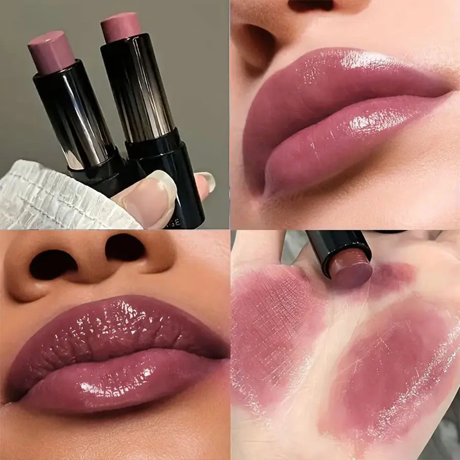 Labial Brillo Espejo Carmela