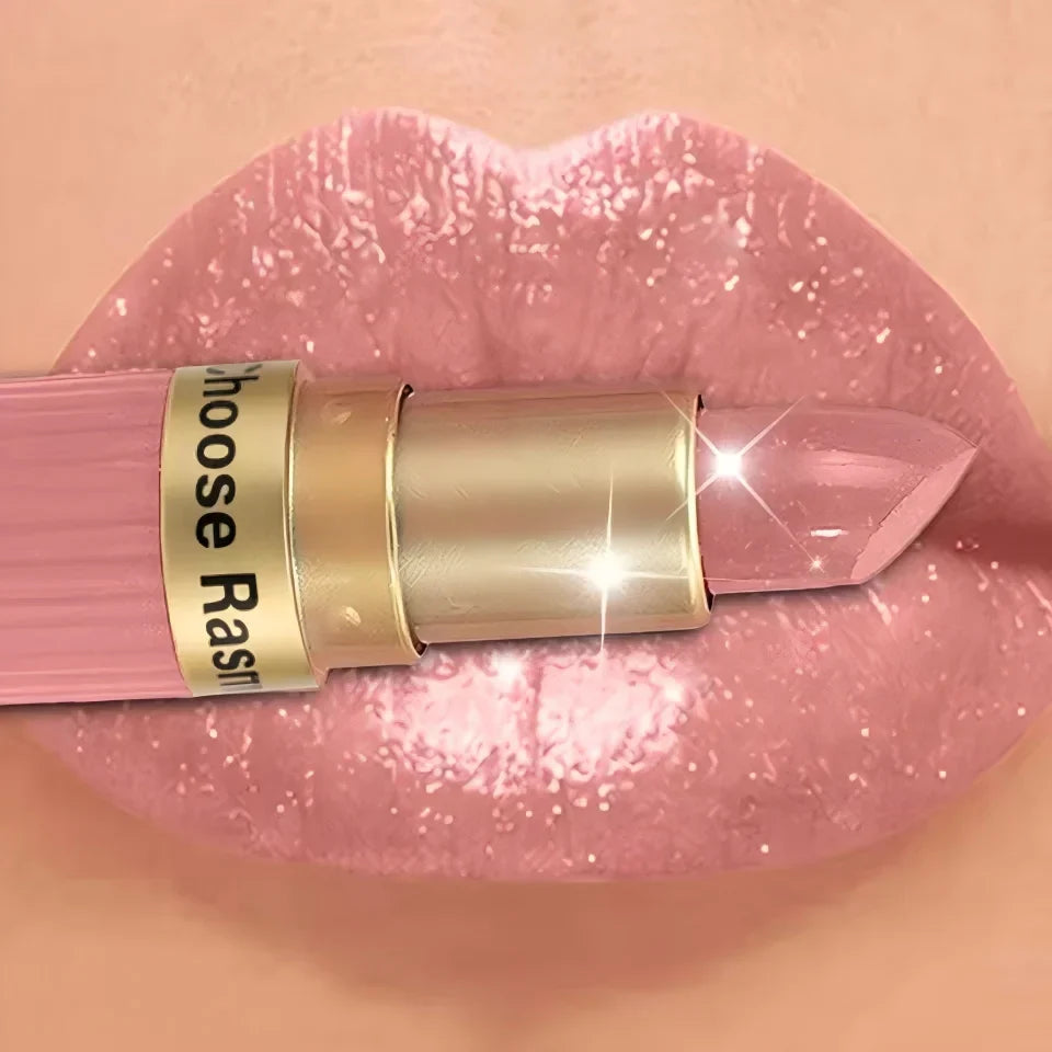 Labial Glitter Perla Zoe