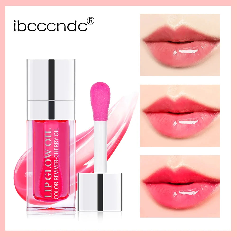 Aceite Labial Nutritivo Paloma