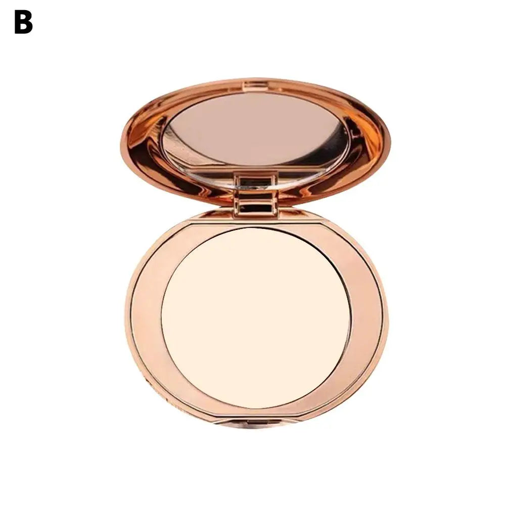 Polvo Compacto Matificante Ema