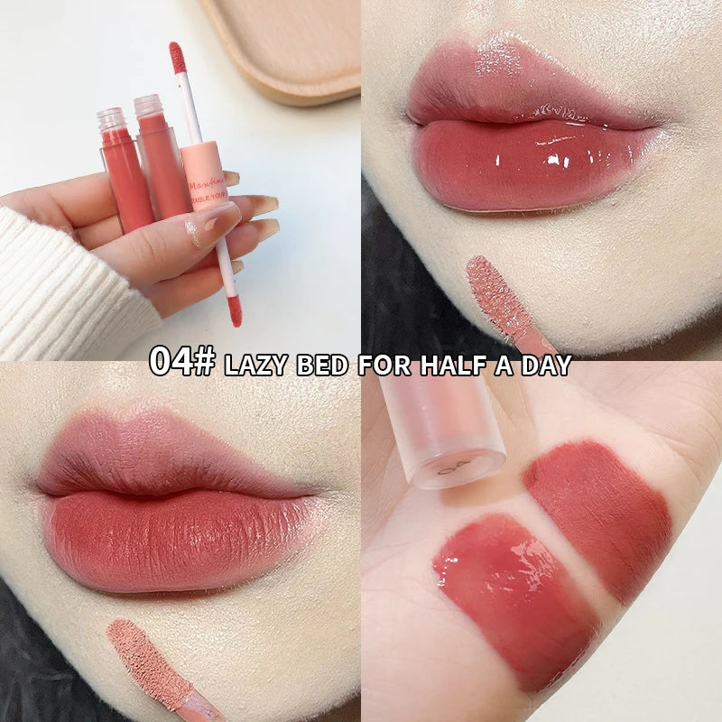 Labial Doble Faz Victoria