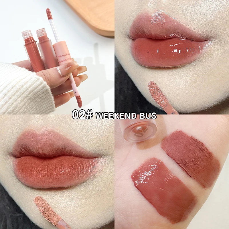 Labial Doble Faz Victoria