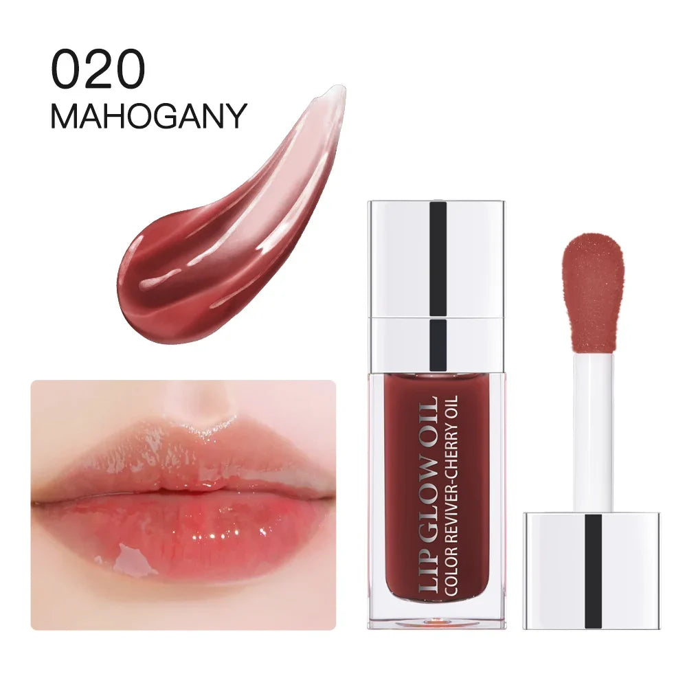 Aceite Labial Nutritivo Paloma