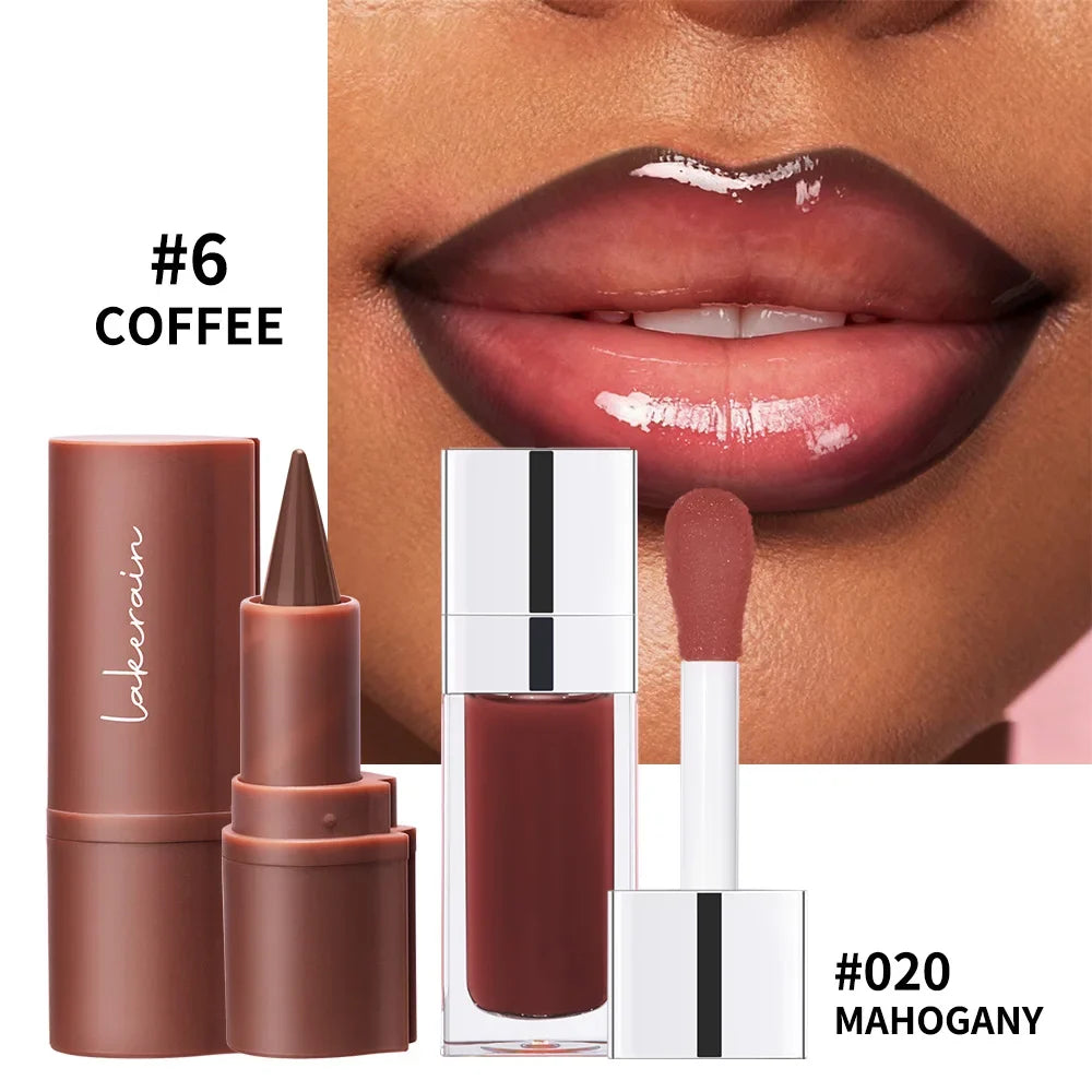 Aceite Labial Nutritivo Paloma