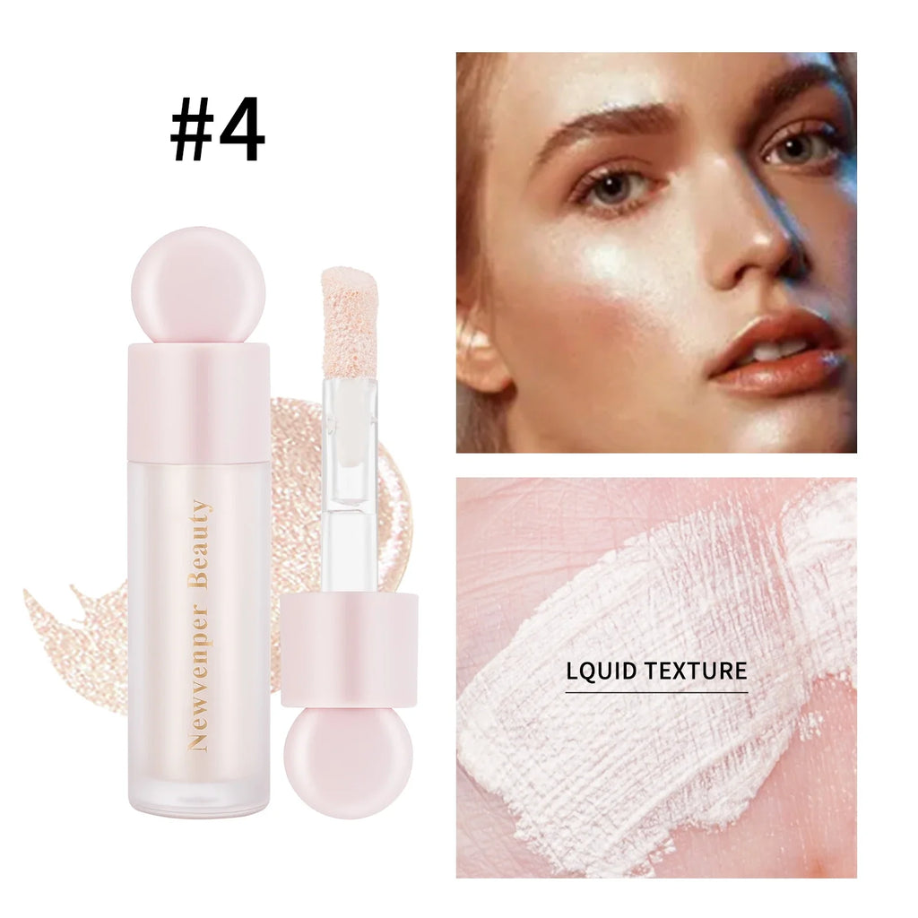 Trío Líquido Glow Luna
