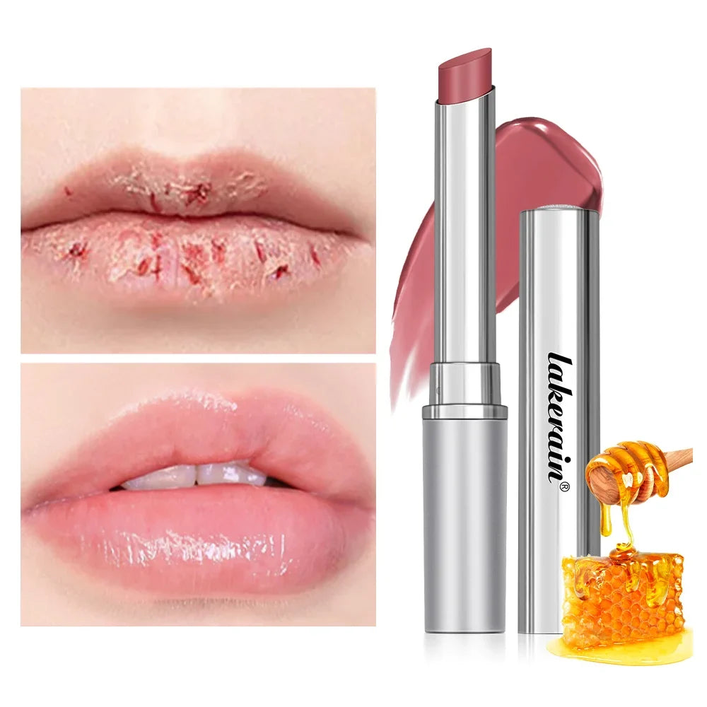 Bálsamo Labial Tinte Miel Luján
